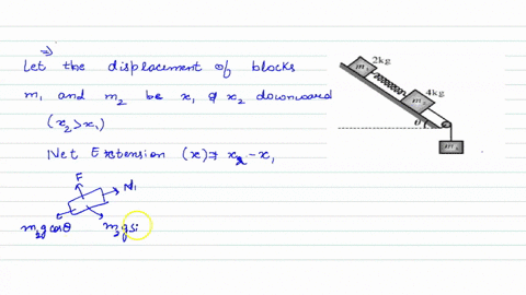 figure-shows-two-blocks-of-mass-m_12-mathrmkg-and-m_24-mathrmkg-connected-by-an-ideal-spring-of-forc