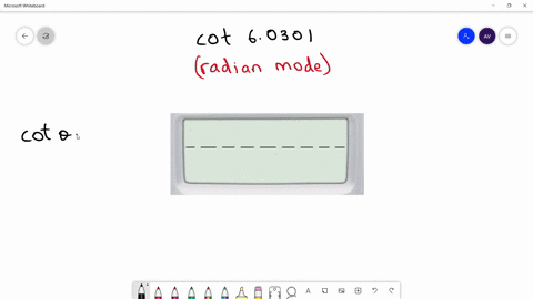 find-a-calculator-approximation-to-four-decimal-places-for-each-circular-function-value-cot-60301-2