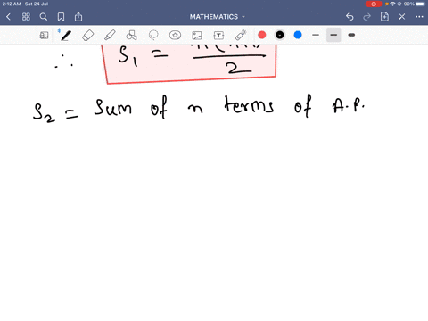 the-sums-of-n-terms-of-three-arithmetical-progressions-are-s_1-s_2-and-s_3-the-first-term-of-each-is