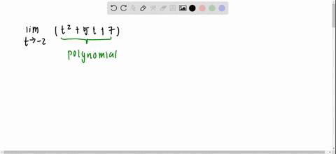 evaluate-the-following-limits-lim-_t-rightarrow-2leftt25-t7right