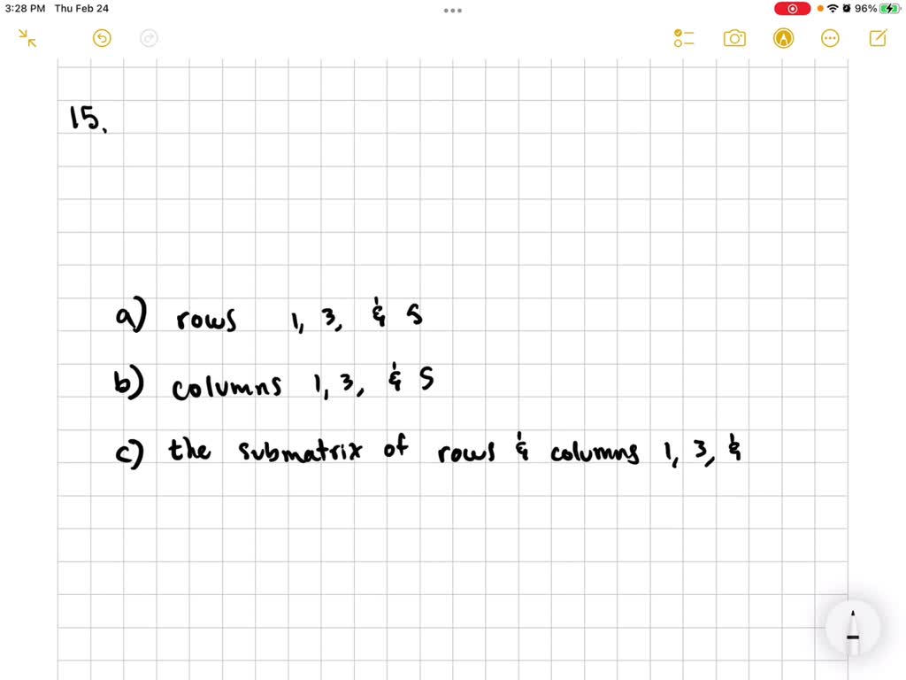 solved-if-a-is-the-5-by-5-matrix-with-1-s-just-above-and-just-below-the