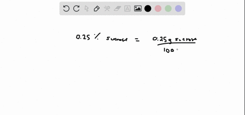 what-mass-in-grams-of-sucrose-is-in-10-mathrmkg-of-a-025-sucrose-solution-2