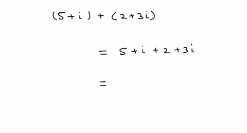 in-exercises-2330-perform-the-operation-and-write-the-result-in-standard-form-5i23-i