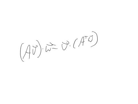 consider-an-n-times-m-matrix-a-a-vector-vecv-in-mathbbrm-and-a-vector-vecw-in-mathbbrn-show-that-a-2