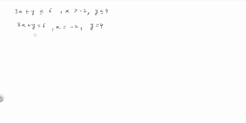 graph-the-solution-set-of-each-system-of-inequalities-or-indicate-that-the-system-has-no-solution-89