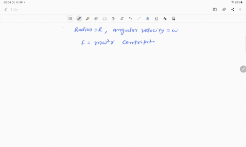 a-solid-cylinder-whose-radius-is-r-rotates-with-a-constant-angular-velocity-omega-the-potential-diff