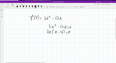 find-the-critical-numbers-of-f-if-any-find-the-open-intervals-on-which-the-function-is-increasing--6