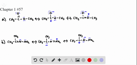 rank-the-resonance-structures-in-each-group-in-order-of-increasing-contribution-to-the-resonance-hyb