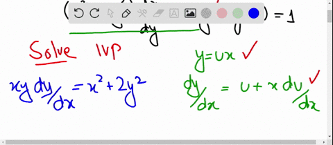 solve-the-given-initial-value-problem-leftx22-y2right-fracd-xd-yx-y-quad-y-11