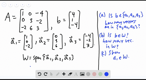 let-aleftbeginarrayrrr1-0-4-0-3-2-2-6-3endarrayright-and-mathbfbleftbeginarrayr4-1-4endarrayright-de