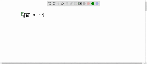solve-sqrt3m-4