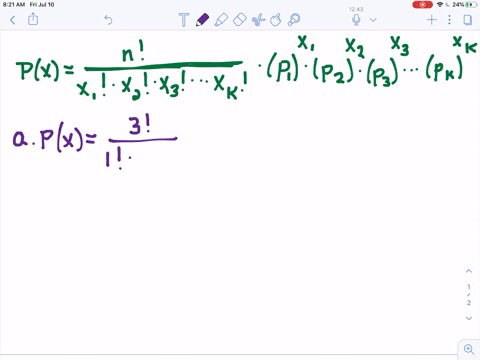 Solved If X Is A Binomial Random Variable Calcul