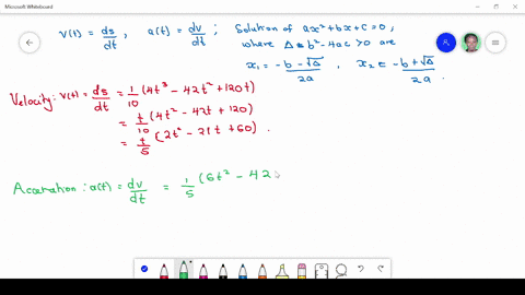if-sfrac110leftt4-14-t360-t2right-find-the-velocity-of-the-moving-object-when-its-acceleration-is-ze