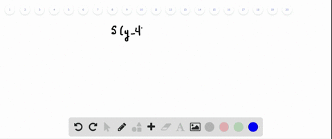 solve-each-equation-check-each-solution-frac102-y8-frac7-y8y2-16frac-82-y-8