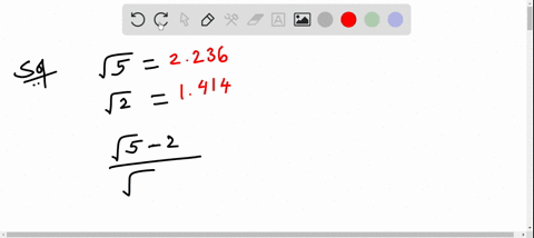 in-problems-111118-use-a-calculator-to-approximate-each-radical-round-your-answer-to-two-decimal-p-6