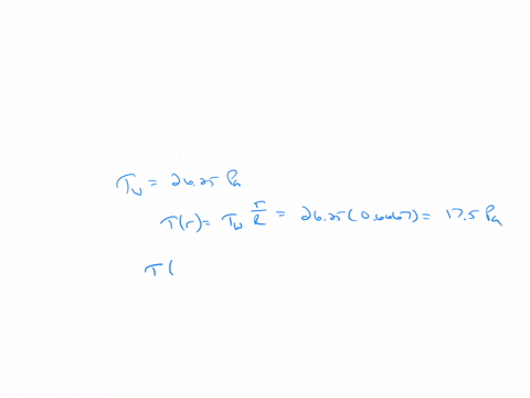 a-smooth-pipe-of-diameter-60-mathrmmm-is-used-to-transport-the-crude-oil-if-the-pressure-at-a-is-1-2