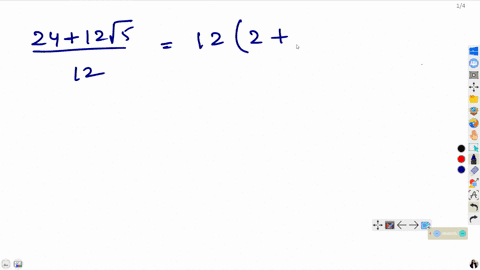 write-each-quotient-in-lowest-terms-assume-that-all-variables-represent-positive-real-numbers-frac-3