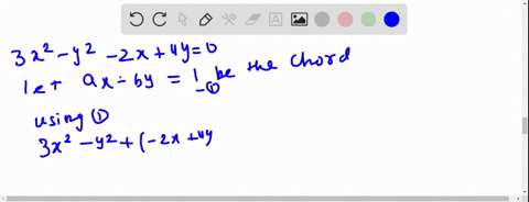 all-the-chords-of-the-hyperbola-3-x2-y2-2-x4-y0-subtending-a-right-angle-at-the-origin-pass-through-