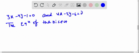 if-a-hyperbola-passing-through-the-origin-has-3-x-4-y-10-and-4-x-3-y-60-as-its-asymptotes-then-the-e