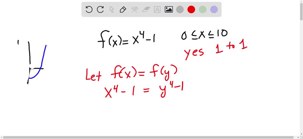 ⏩SOLVED:A function is given by a table of values, a graph, a… | Numerade