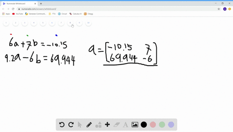 use-cramers-rule-to-solve-each-system-of-equations-6-a7-b-1015-92-a-6-b69944