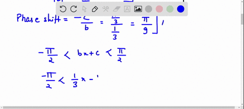 find-the-period-and-sketch-the-graph-of-the-equation-show-the-asymptotes-y-3-tan-leftfrac13-x-fracpi