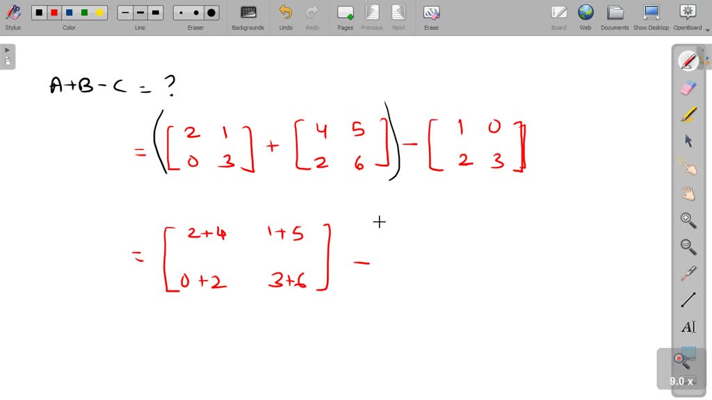 SOLVEDUsing a combination of the Matlab immultiply() and imadd