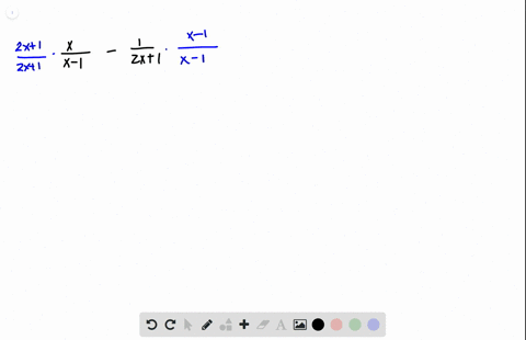 what-is-the-difference-of-fracxx-1-and-frac12-x1-in-simplest-form-afracx-1x-12-x1-b-fracxx-1-c-frac2