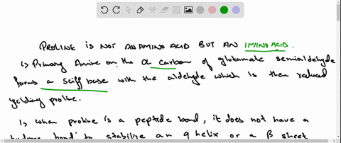 proline-is-often-called-an-alpha-helix-terminator-that-is-it-is-usually-in-the-random-coil-seconda-3