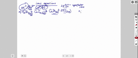 write-balanced-complete-ionic-and-net-ionic-equations-for-each-reaction-a-k2so4aq-cai2aq-caso4s-kiaq