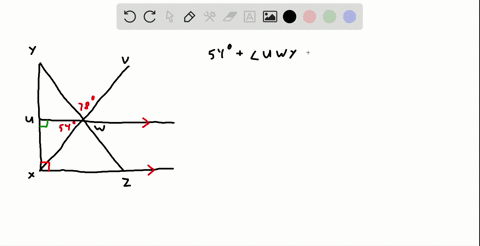 find-each-angle-measure-angle-u-w-y-figure-cant-copy