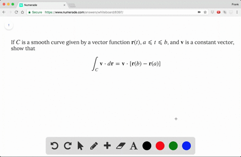 if-c-is-a-smooth-curve-given-by-a-vector-function-textbfrt-a-leqslant-t-leqslant-b-and-textbfv-is-a-
