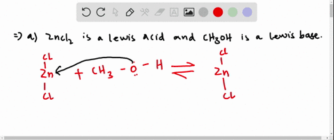 draw-the-products-of-the-following-reactions-use-curved-arrows-to-show-where-the-pair-of-electrons-s
