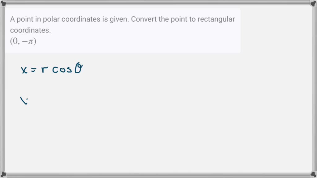 solved-a-point-in-polar-coordinates-is-given-convert-the-point-to