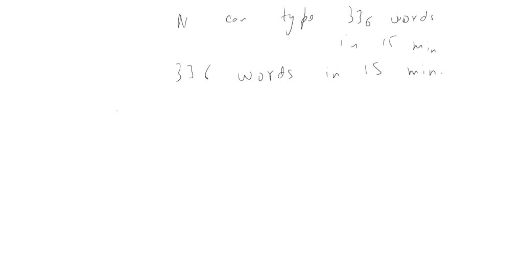 solved-write-each-rate-in-lowest-terms-neil-can-type-only-336-words-in