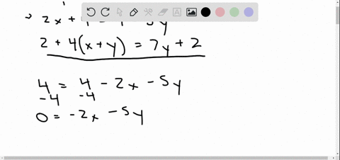 solve-the-system-by-using-any-method-if-a-system-does-not-have-one-unique-solution-state-whether-t-5