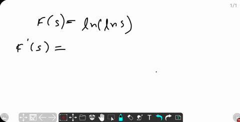 2-22-differentiate-the-function-fsln-ln-s