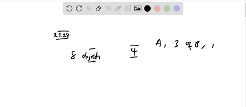what-is-the-number-of-distinct-permutations-of-8-objects-made-up-of-4-of-type-a-3-of-b-and-1-of-c