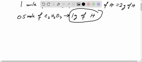 which-of-the-following-contains-the-largest-mass-of-hydrogen-atoms-a-50-moles-mathrmc_2-mathrmh_2-ma