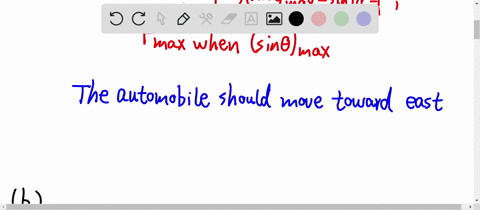 an-automobile-has-a-vertical-radio-antenna-120-mathrmm-long-the-automobile-travels-at-650-mathrmkm-m