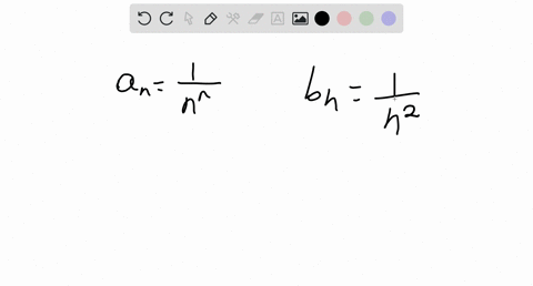 use-a-basic-comparison-test-to-determine-whether-the-series-converges-or-diverges-sum_n1infty-frac-3