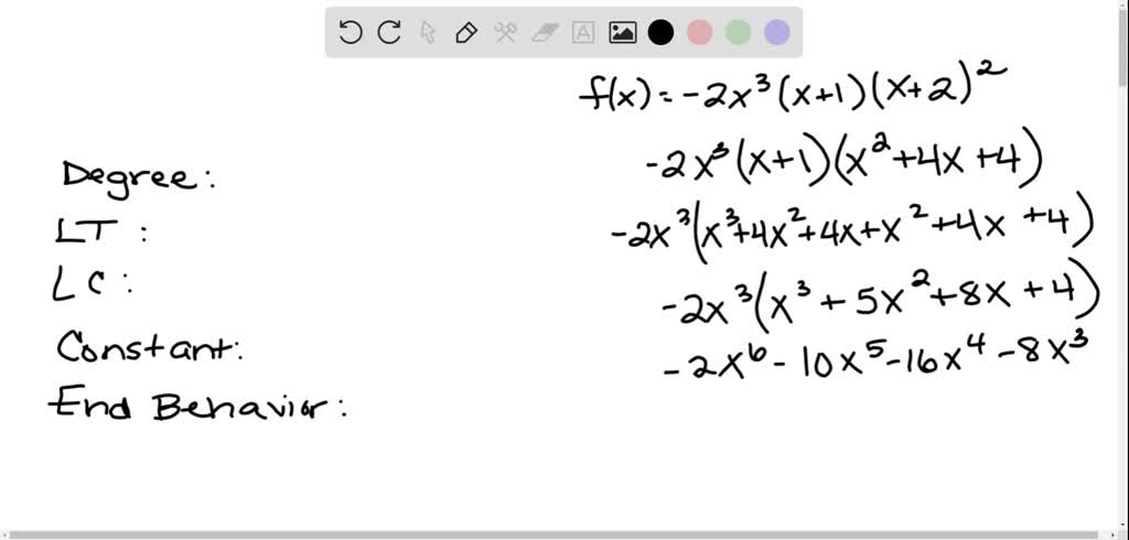 solved-find-the-degree-the-leading-term-the-leading-coefficient-the