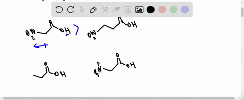 which-of-the-compounds-in-each-of-the-following-pairs-is-more-acidic
