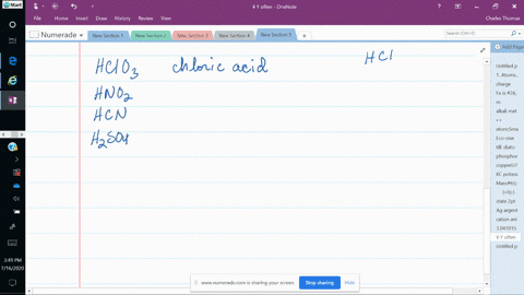 name-the-given-acids