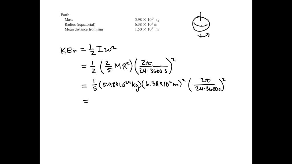 How To Calculate Kinetic Energy Using Momentum Haiper