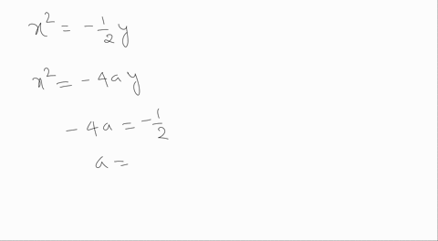 give-the-focus-directrix-and-axis-of-each-parabola-x2-frac12-y