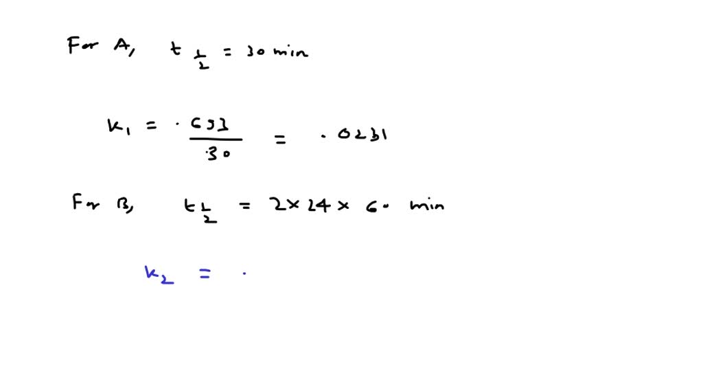 solved-a-radioactive-element-a-decays-by-the-sequence-and-with-half