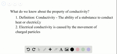 do-all-solid-substances-containing-metals-conduct-electricity-explain-your-reasoning