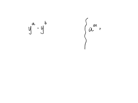 simplify-each-expression-using-the-properties-for-exponents-ya-cdot-yb