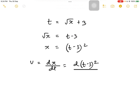 the-displacement-x-of-a-particle-moving-in-one-dimension-under-the-action-of-a-constant-force-is-r-3